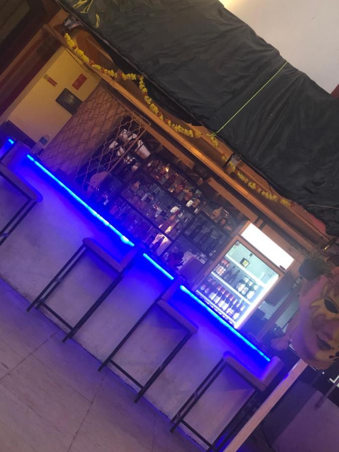 Big Daddy'S Inn Candolim Εξωτερικό φωτογραφία