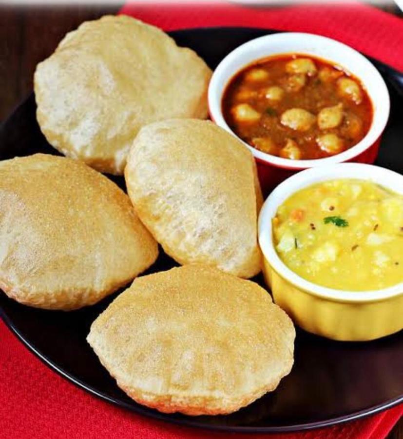 Big Daddy'S Inn Candolim Εξωτερικό φωτογραφία